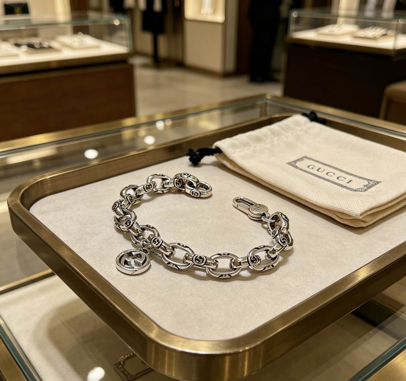 Gucci Bracelet 05yxs114